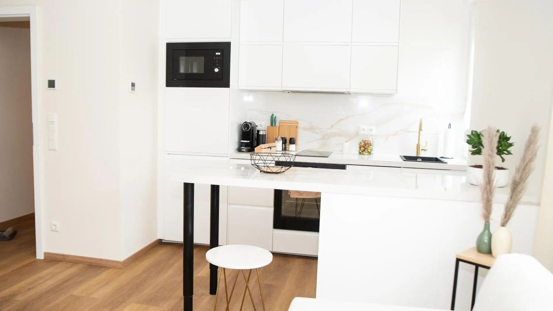 Apartment Zu Gast Im Goldparadies, Ferienwohnung Sulzbach-Rosenberg Germany