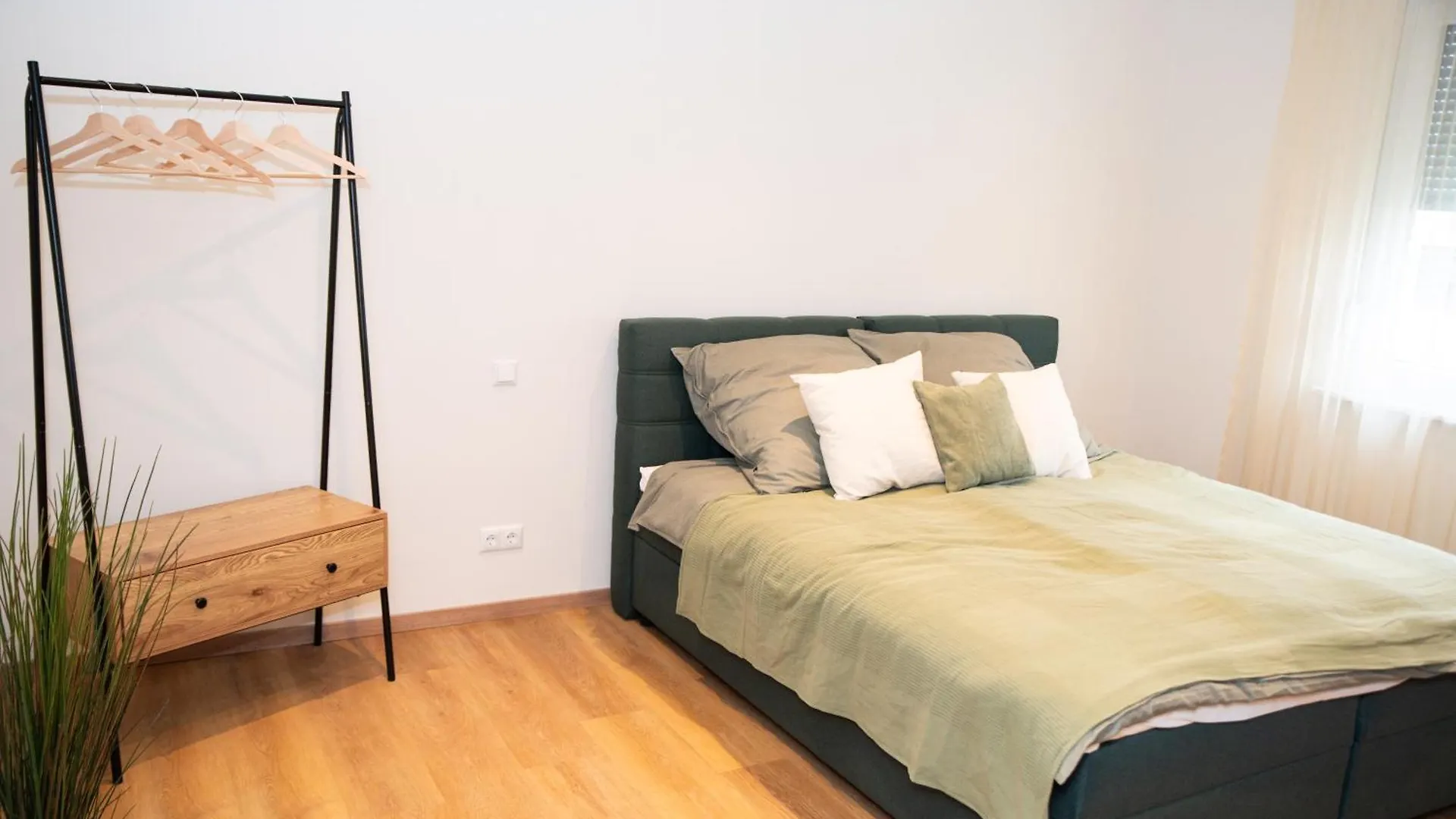 Zu Gast Im Goldparadies, Ferienwohnung Sulzbach-Rosenberg
