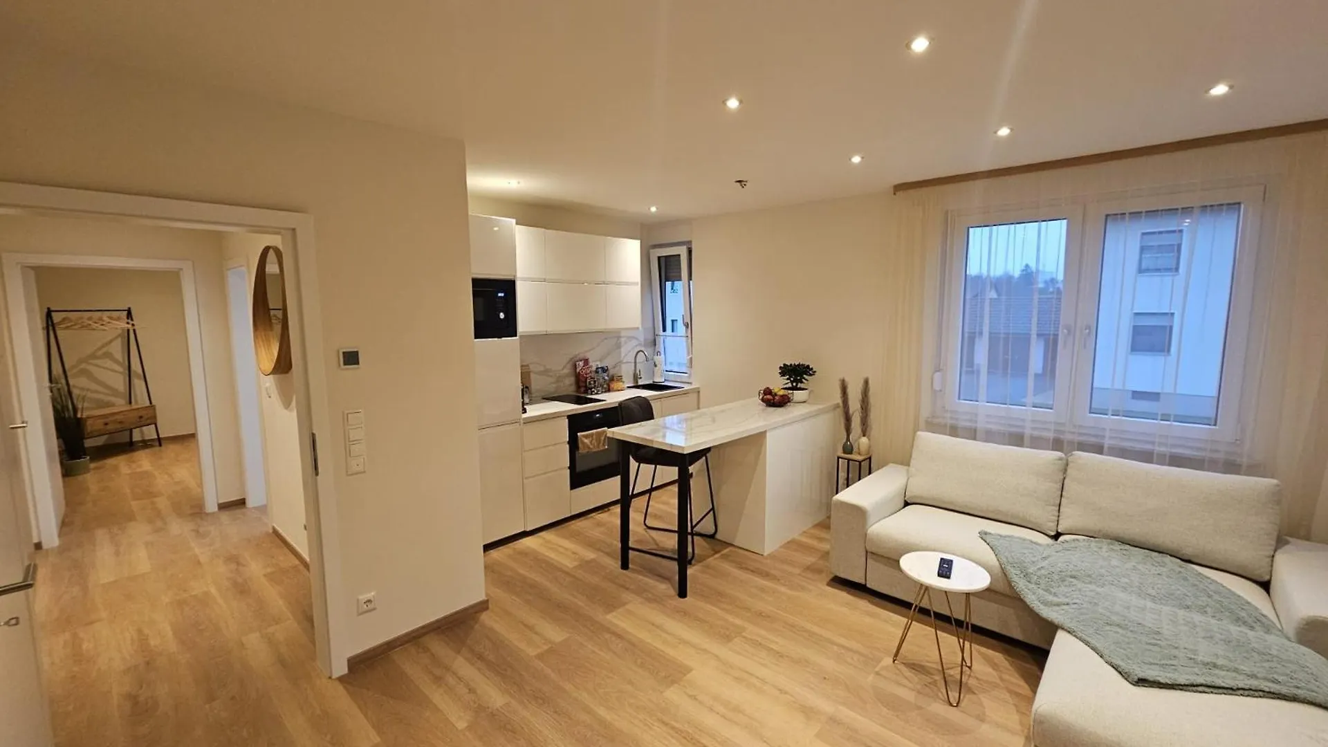 Zu Gast Im Goldparadies, Ferienwohnung Sulzbach-Rosenberg