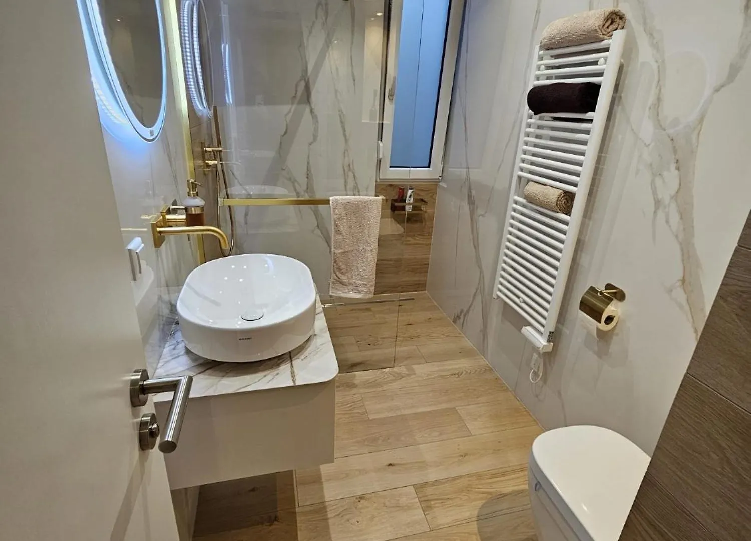 Zu Gast Im Goldparadies, Ferienwohnung Sulzbach-Rosenberg Germany