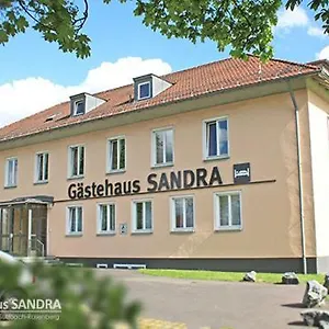 Gaestehaus Sandra Hostel