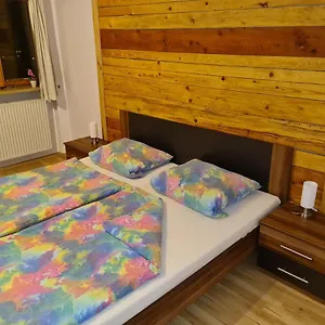 Haus Oberlarchhof Apartment