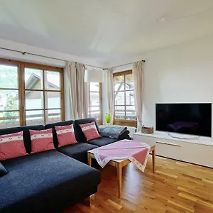 Rettenberger Murmele Apartment