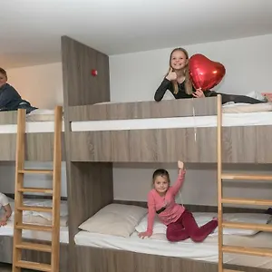 L-appartements Apartment