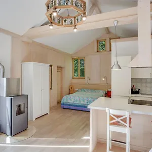 Studio Am Brand Apartment